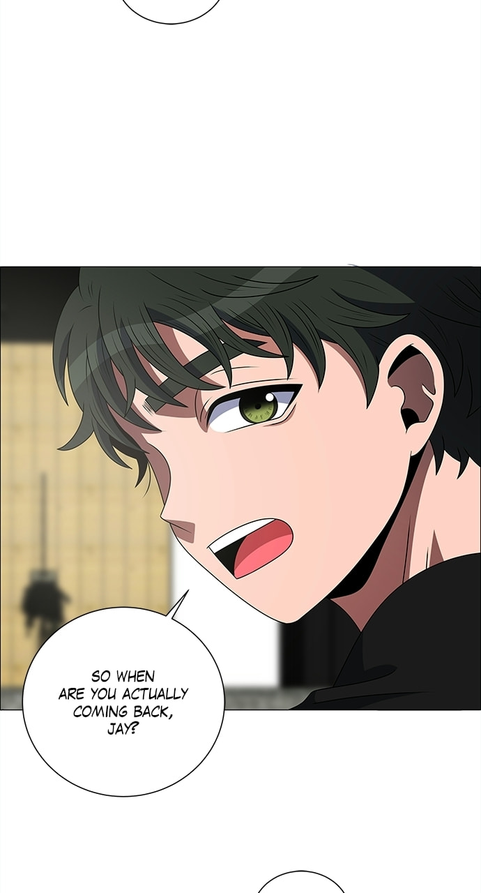 No Scope Chapter 190 page 10 - 