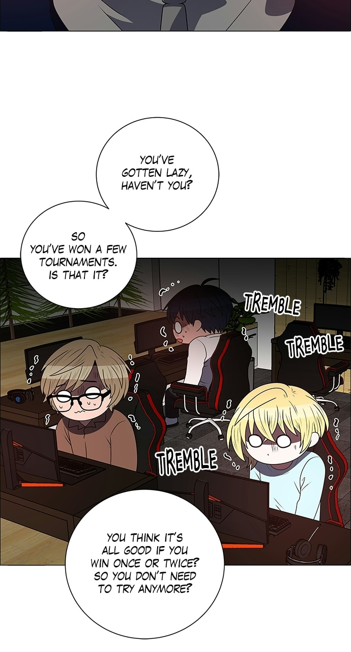 No Scope Chapter 191 page 14 - 