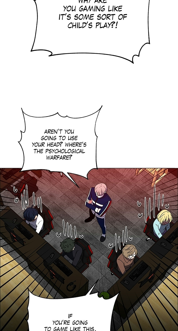 No Scope Chapter 191 page 16 - 