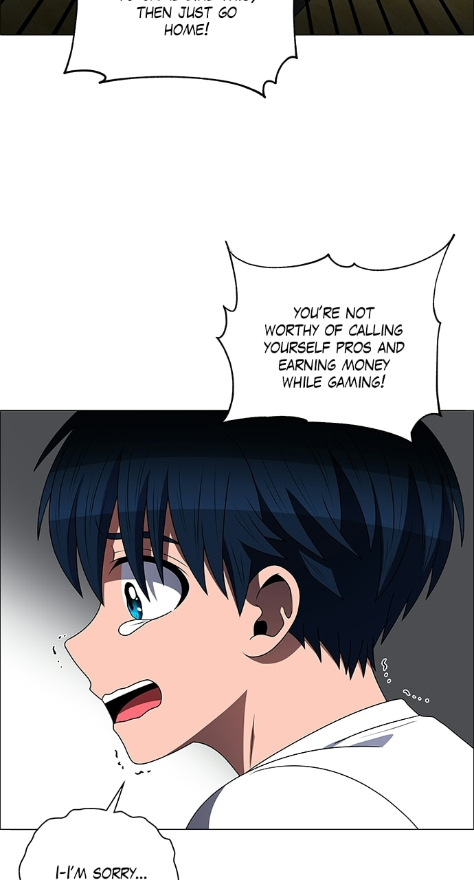 No Scope Chapter 191 page 17 - 