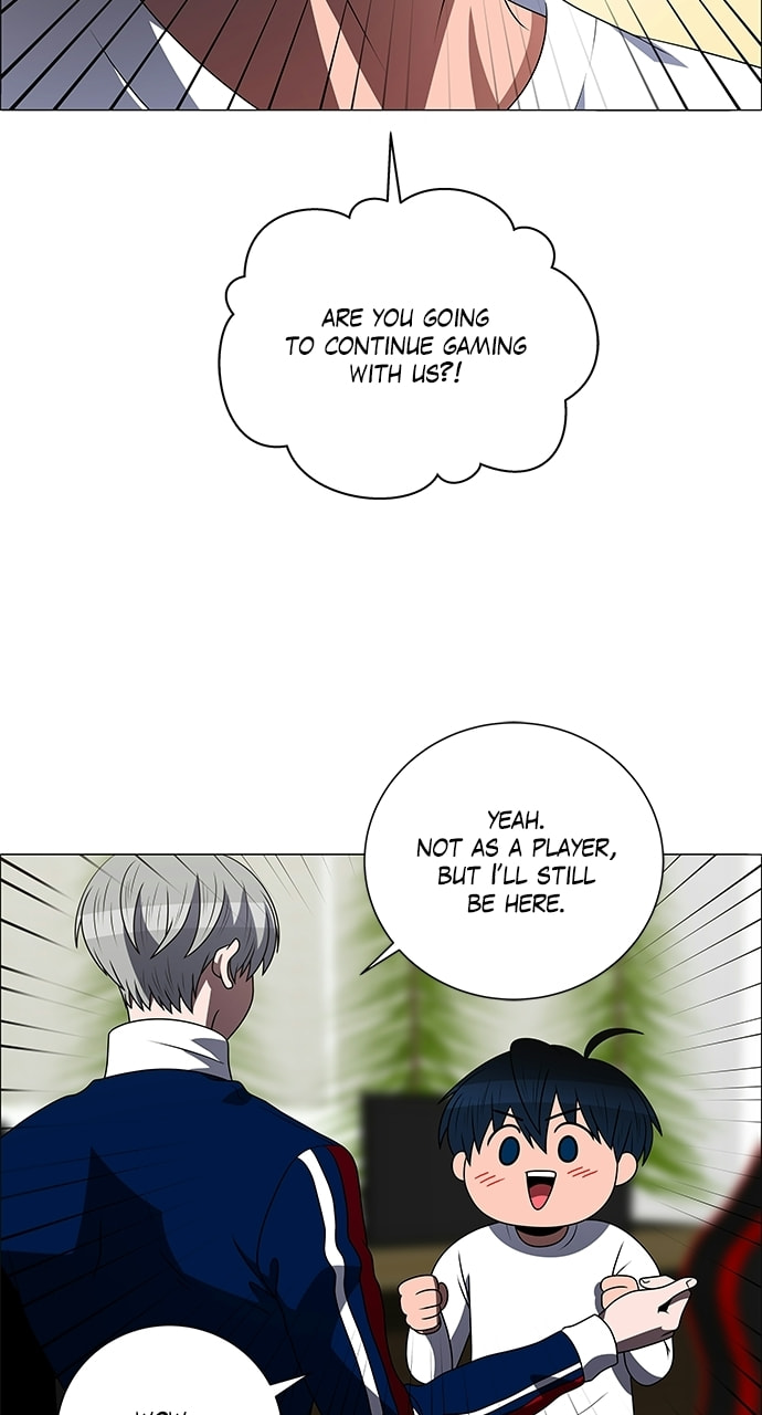 No Scope Chapter 191 page 3 - 