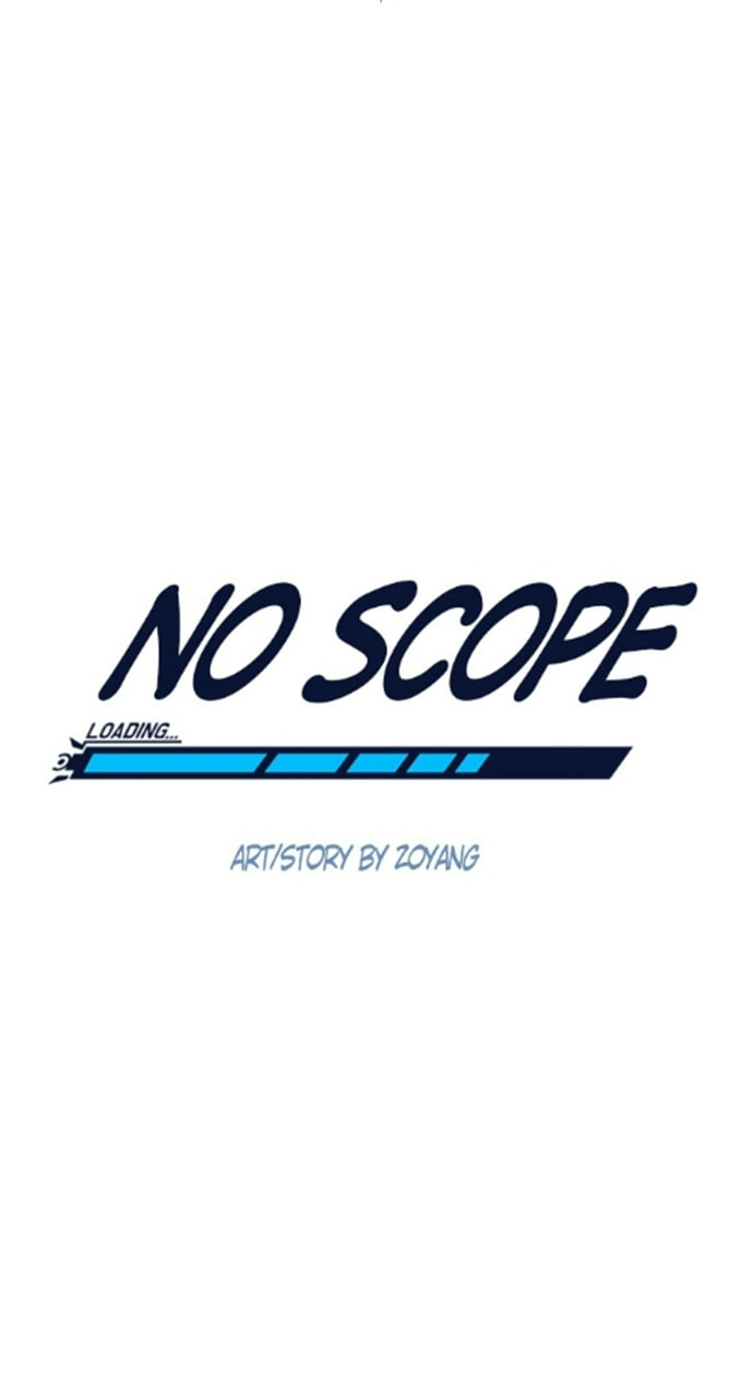 No Scope Chapter 191 page 21 - 