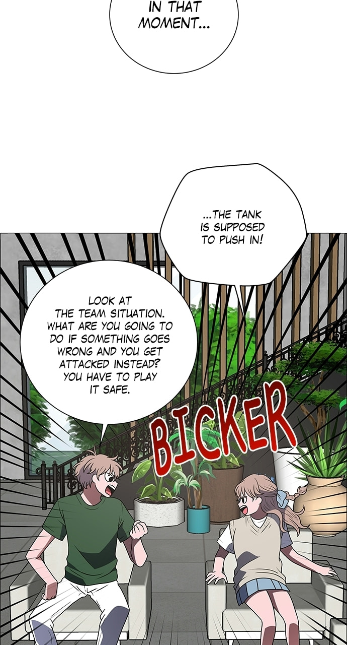 No Scope Chapter 191 page 26 - 
