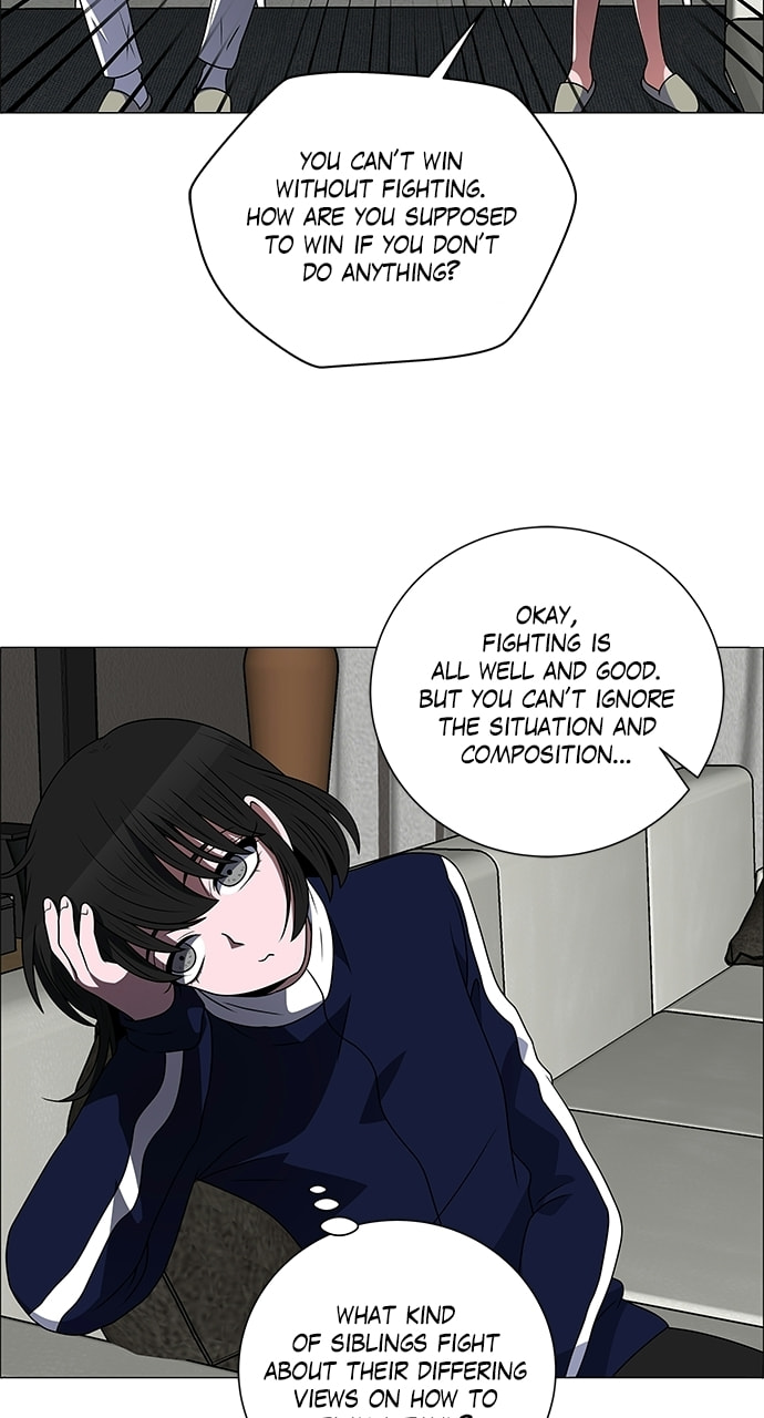 No Scope Chapter 191 page 27 - 