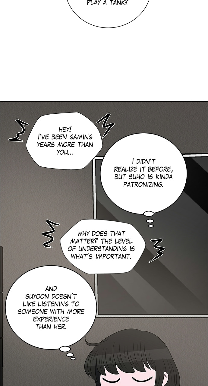 No Scope Chapter 191 page 28 - 