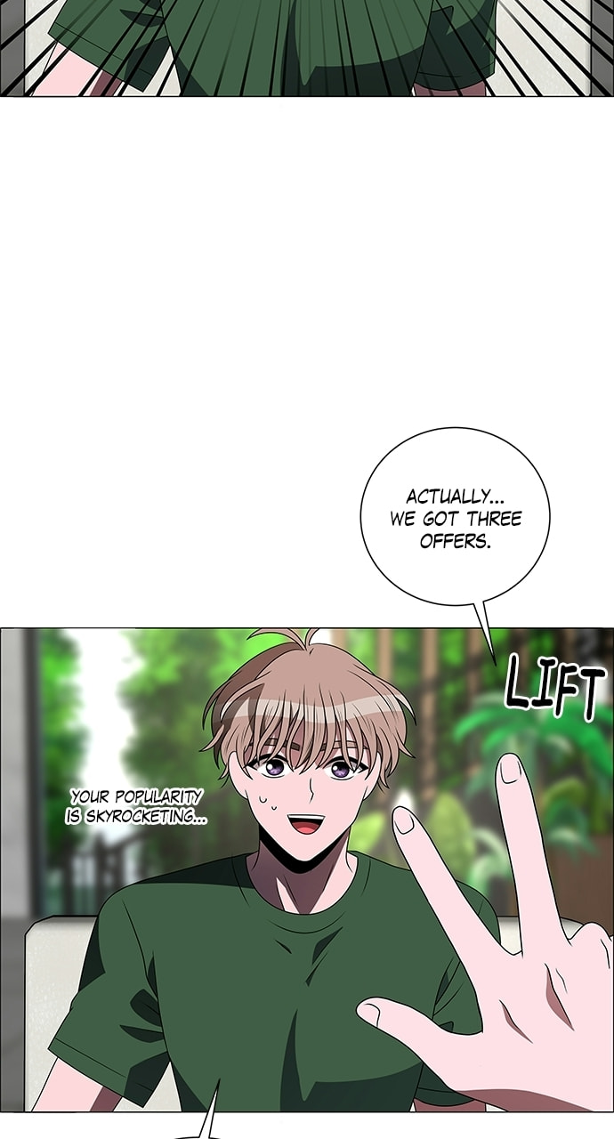 No Scope Chapter 191 page 32 - 
