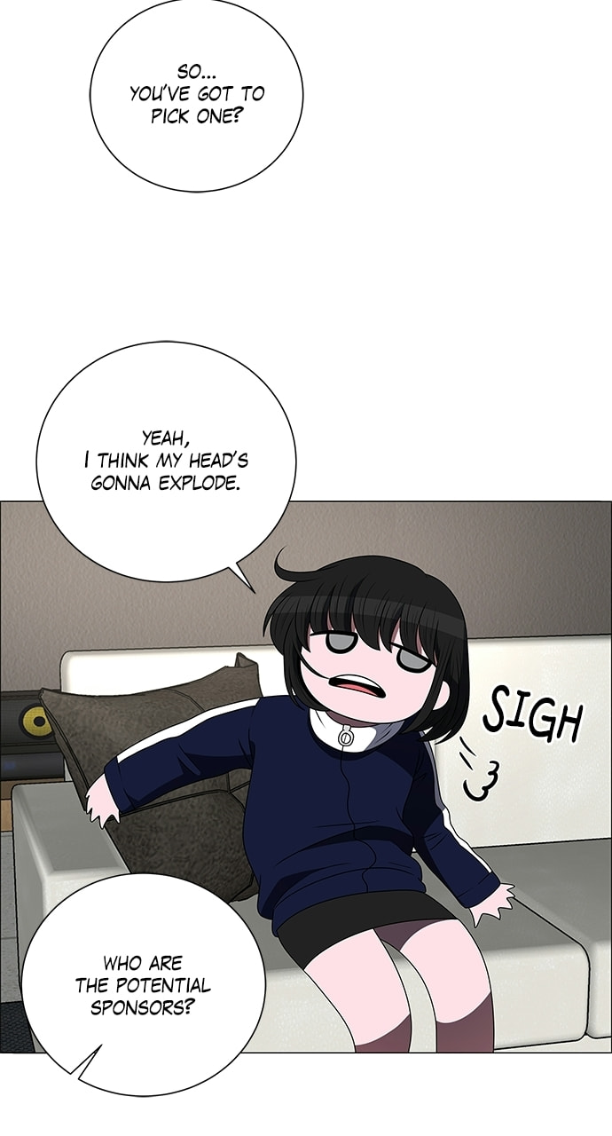 No Scope Chapter 191 page 33 - 