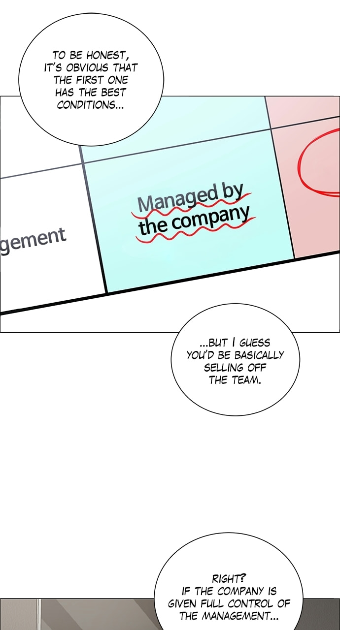No Scope Chapter 191 page 36 - 