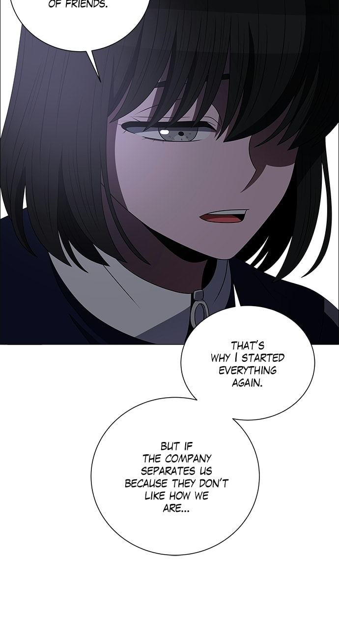 No Scope Chapter 191 page 38 - 