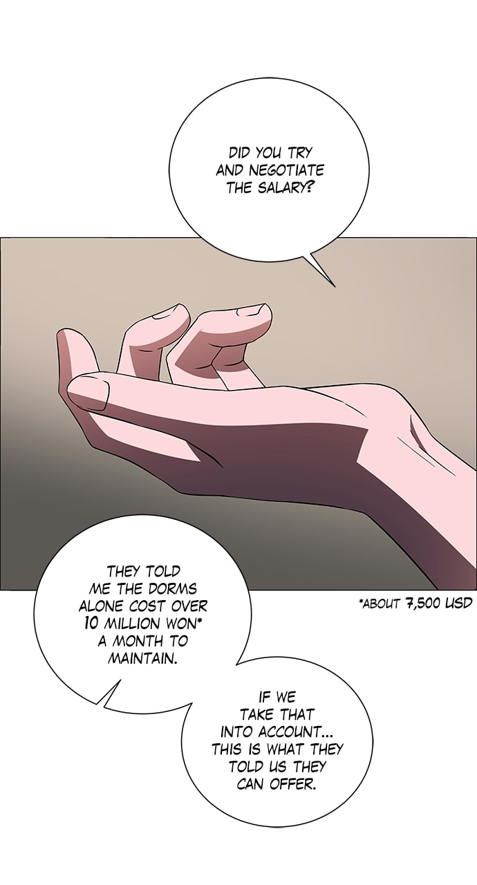 No Scope Chapter 191 page 40 - 