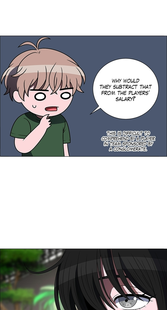 No Scope Chapter 191 page 41 - 