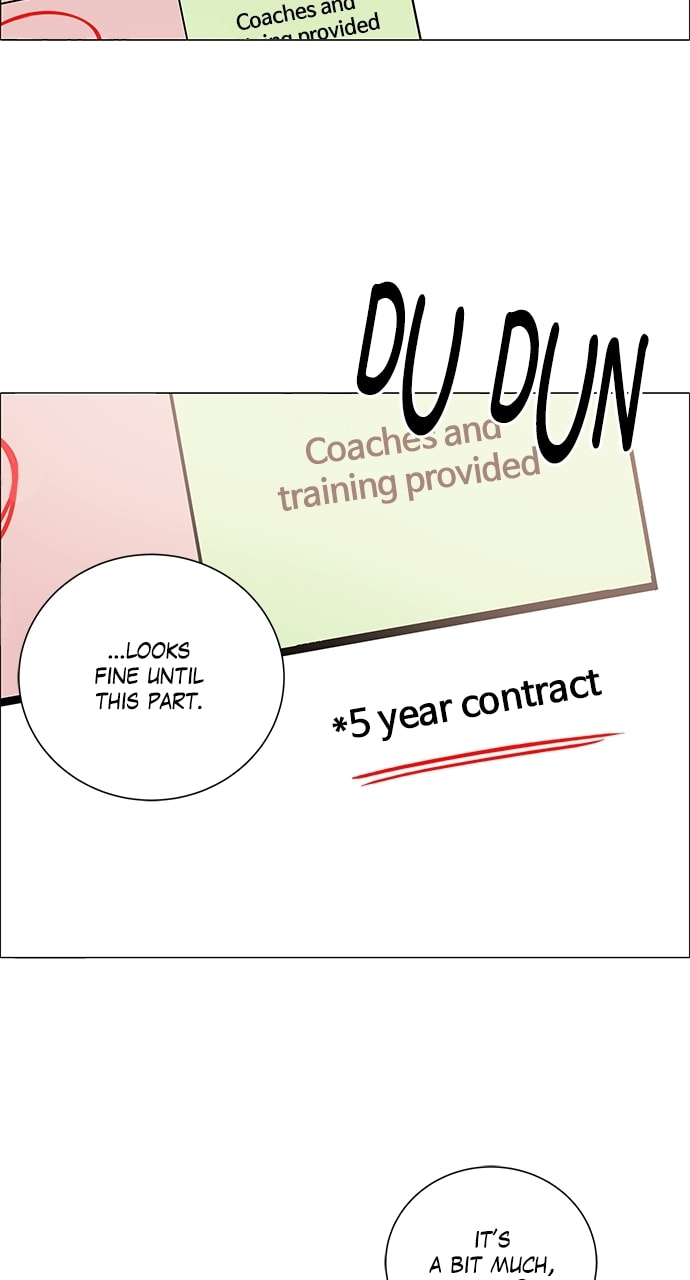 No Scope Chapter 191 page 43 - 