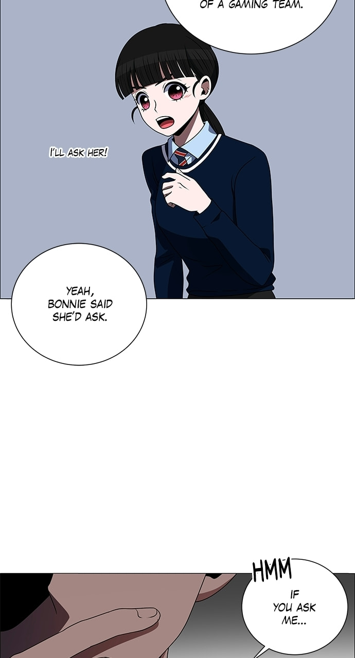 No Scope Chapter 191 page 45 - 