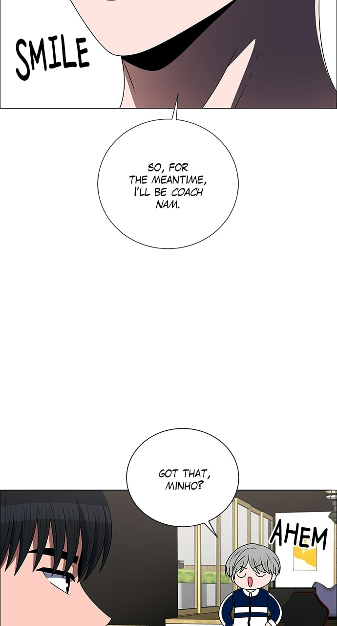 No Scope Chapter 191 page 6 - 