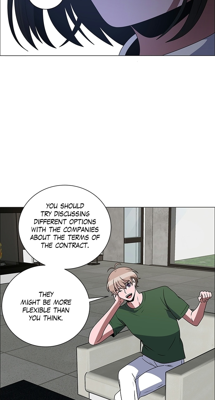 No Scope Chapter 191 page 53 - 
