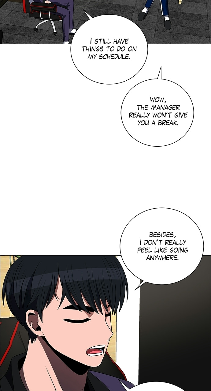 No Scope Chapter 191 page 8 - 