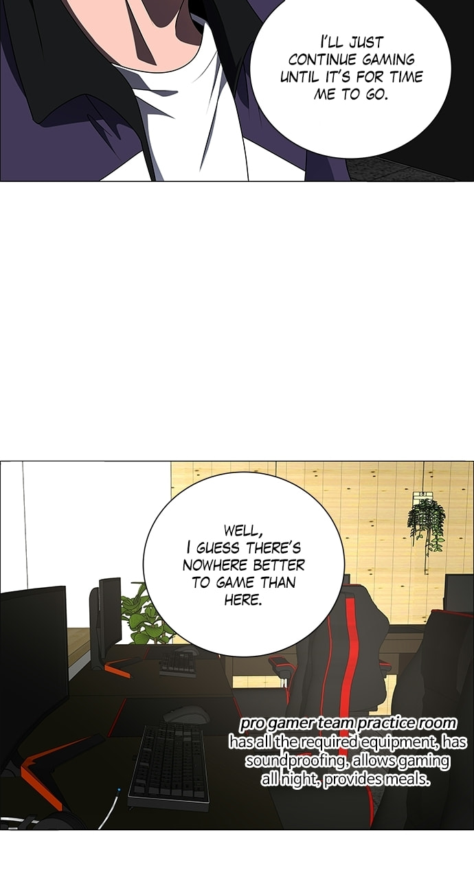 No Scope Chapter 191 page 9 - 
