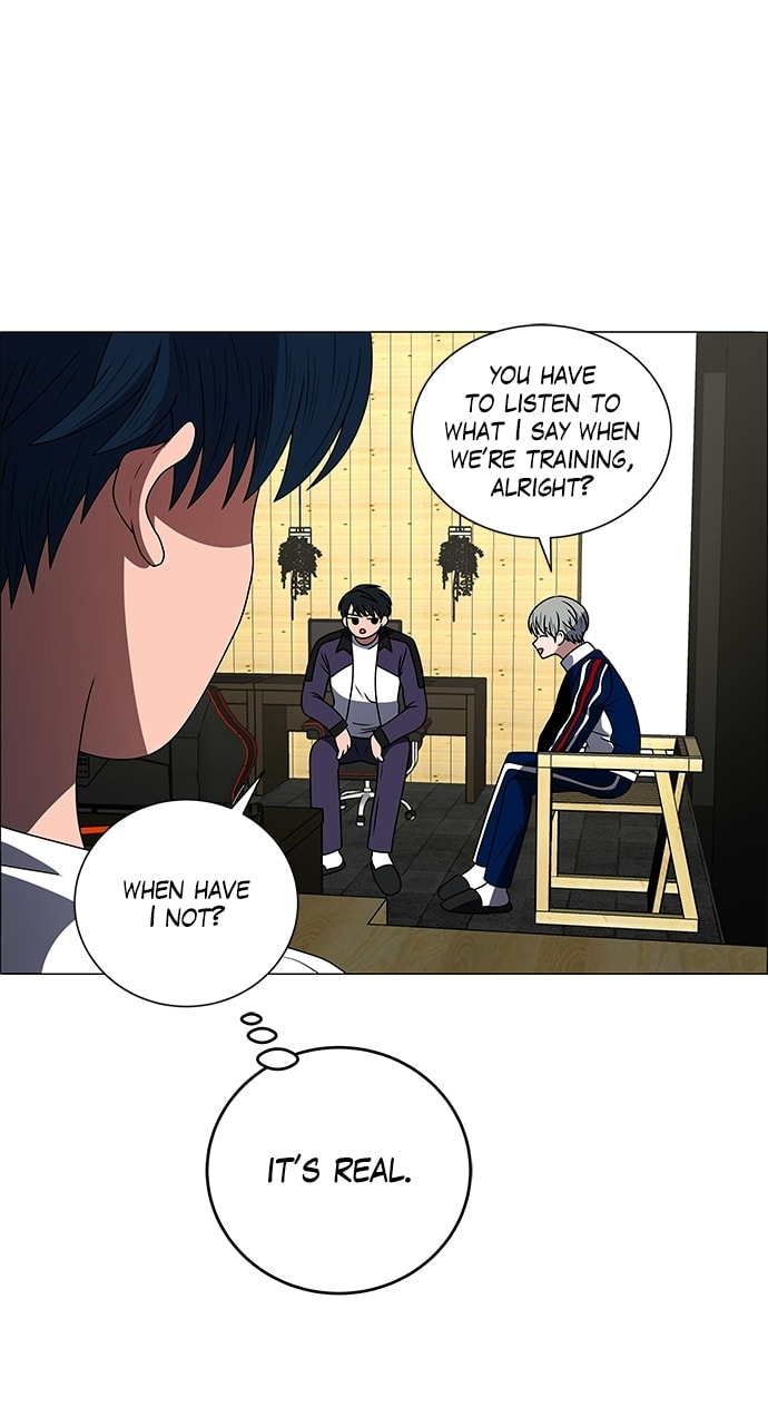 No Scope Chapter 191 page 10 - 