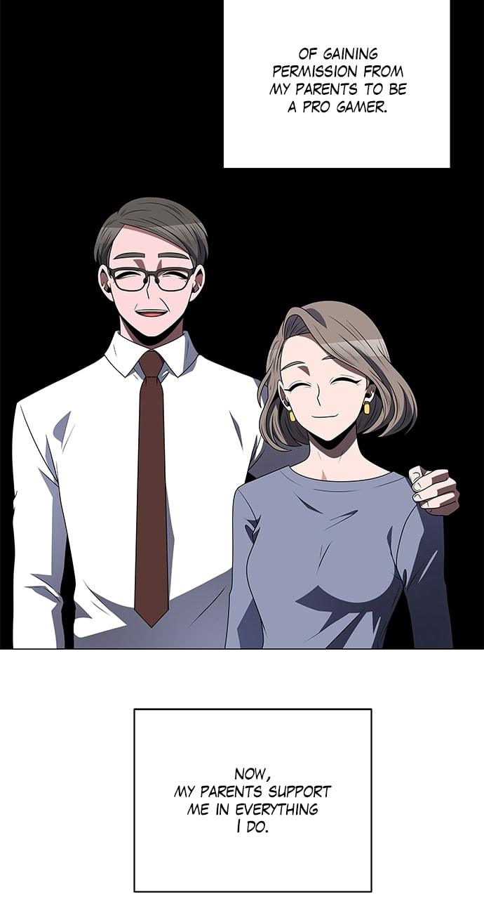 No Scope Chapter 192 page 19 - 