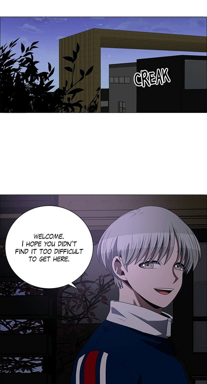 No Scope Chapter 192 page 23 - 