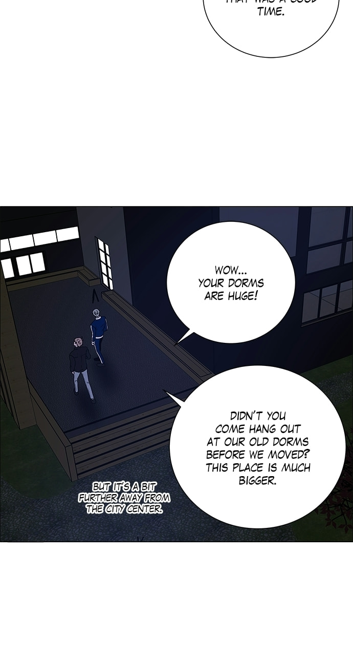 No Scope Chapter 192 page 25 - 