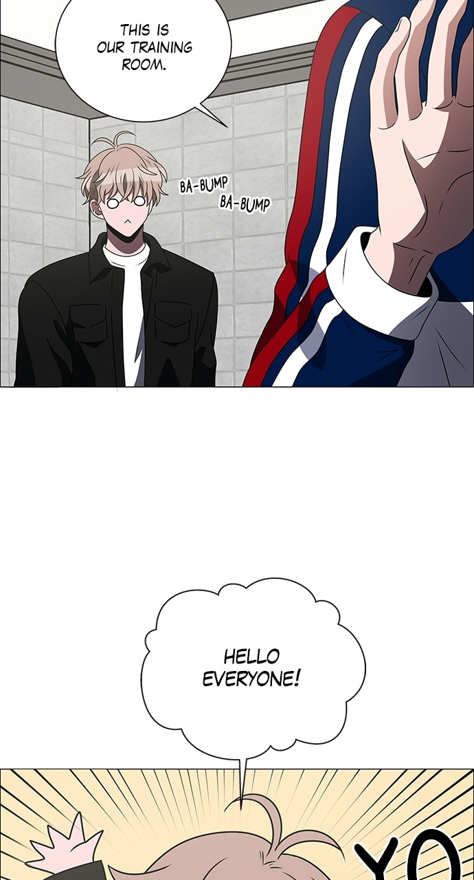 No Scope Chapter 192 page 27 - 