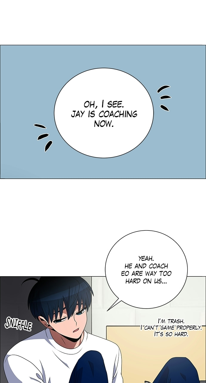 No Scope Chapter 192 page 31 - 