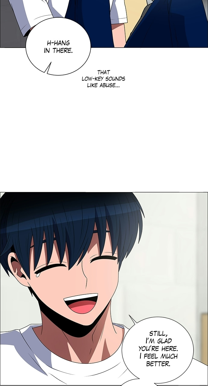 No Scope Chapter 192 page 32 - 