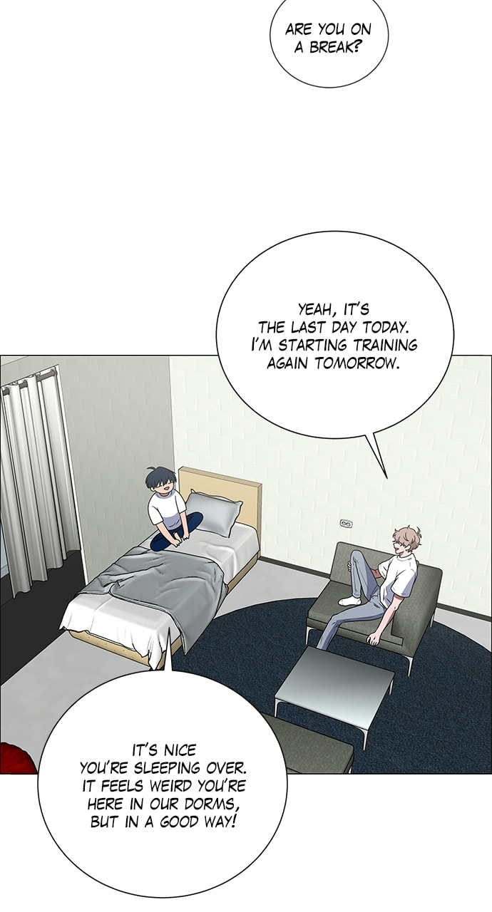 No Scope Chapter 192 page 33 - 
