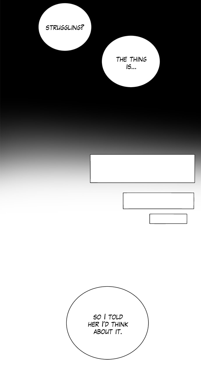 No Scope Chapter 192 page 35 - 