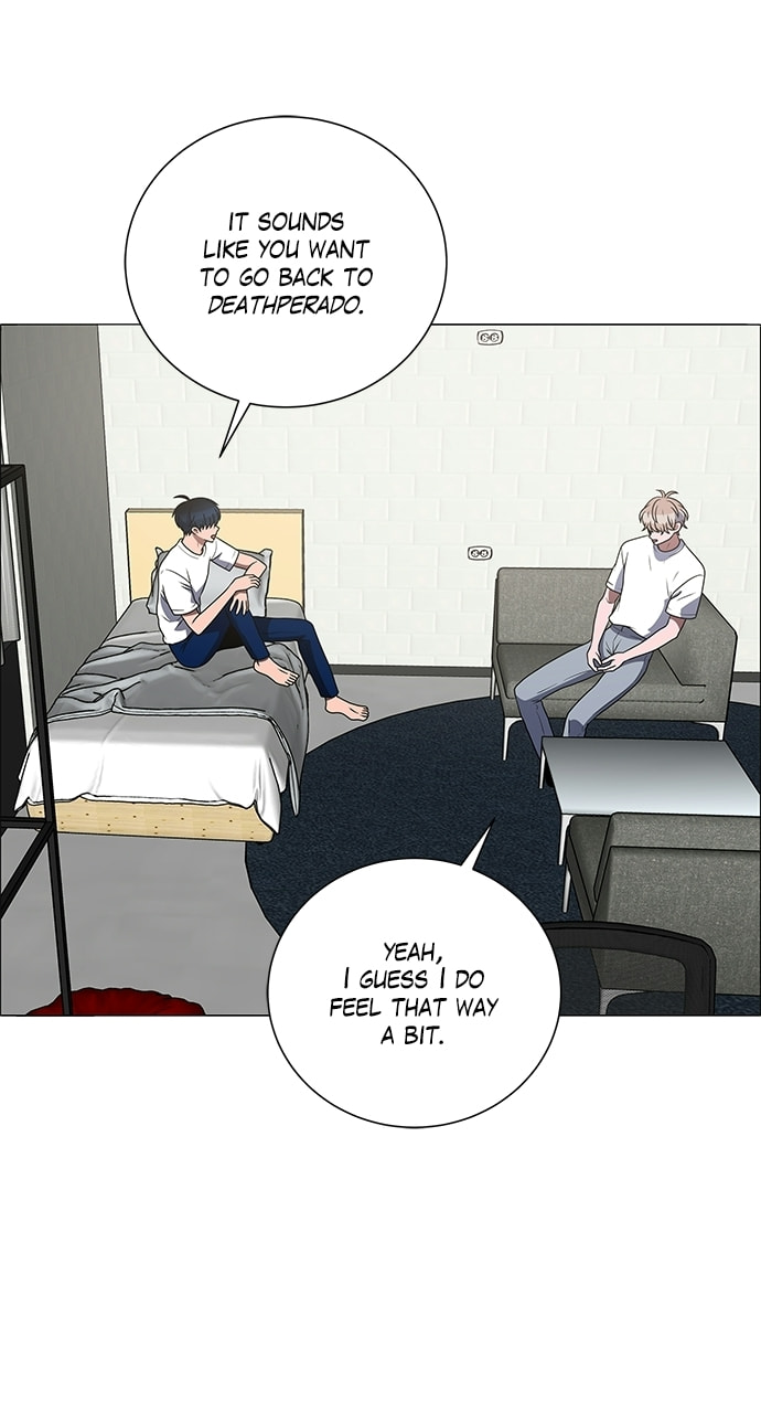 No Scope Chapter 192 page 36 - 
