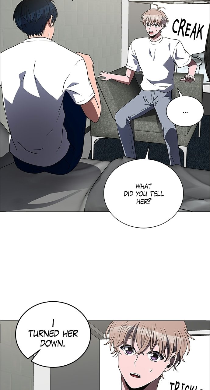 No Scope Chapter 192 page 38 - 