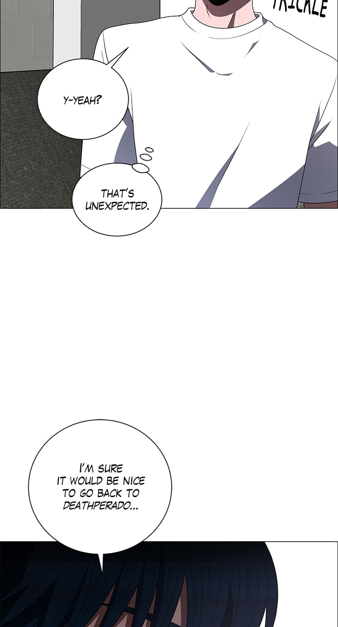No Scope Chapter 192 page 39 - 