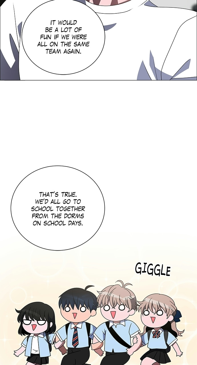No Scope Chapter 192 page 43 - 
