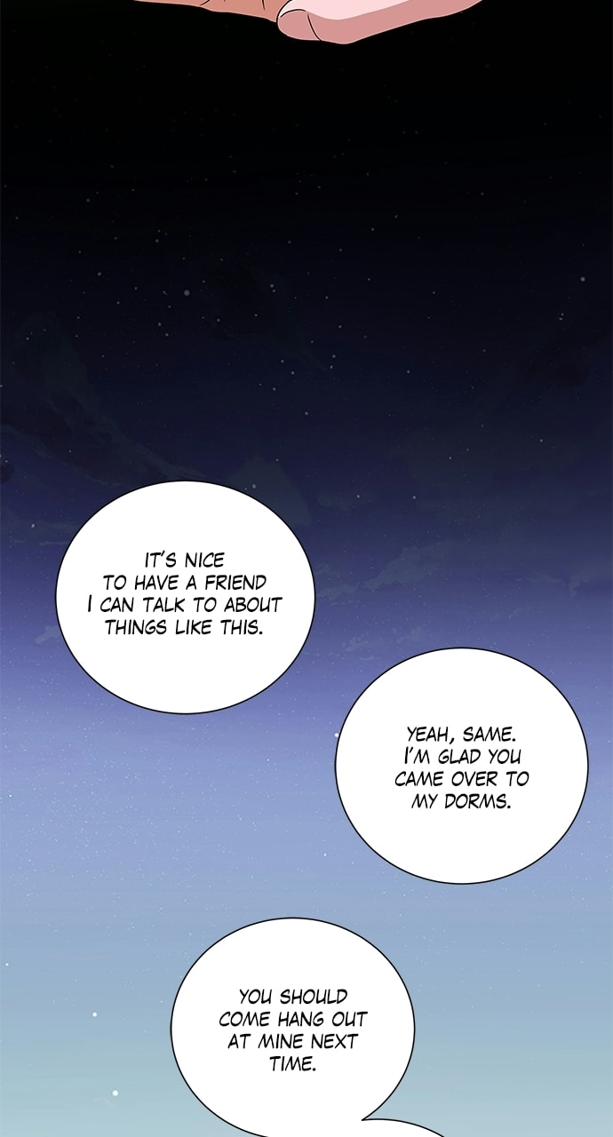 No Scope Chapter 192 page 46 - 
