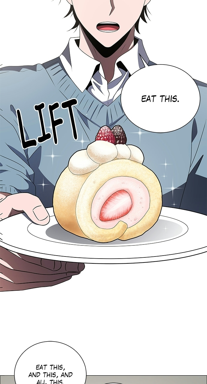 No Scope Chapter 192 page 48 - 