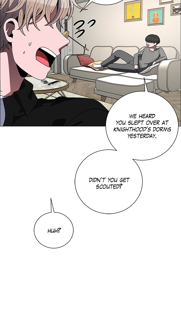 No Scope Chapter 192 page 50 - 
