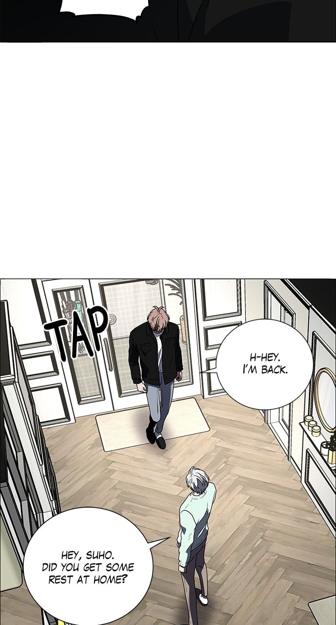 No Scope Chapter 192 page 6 - 
