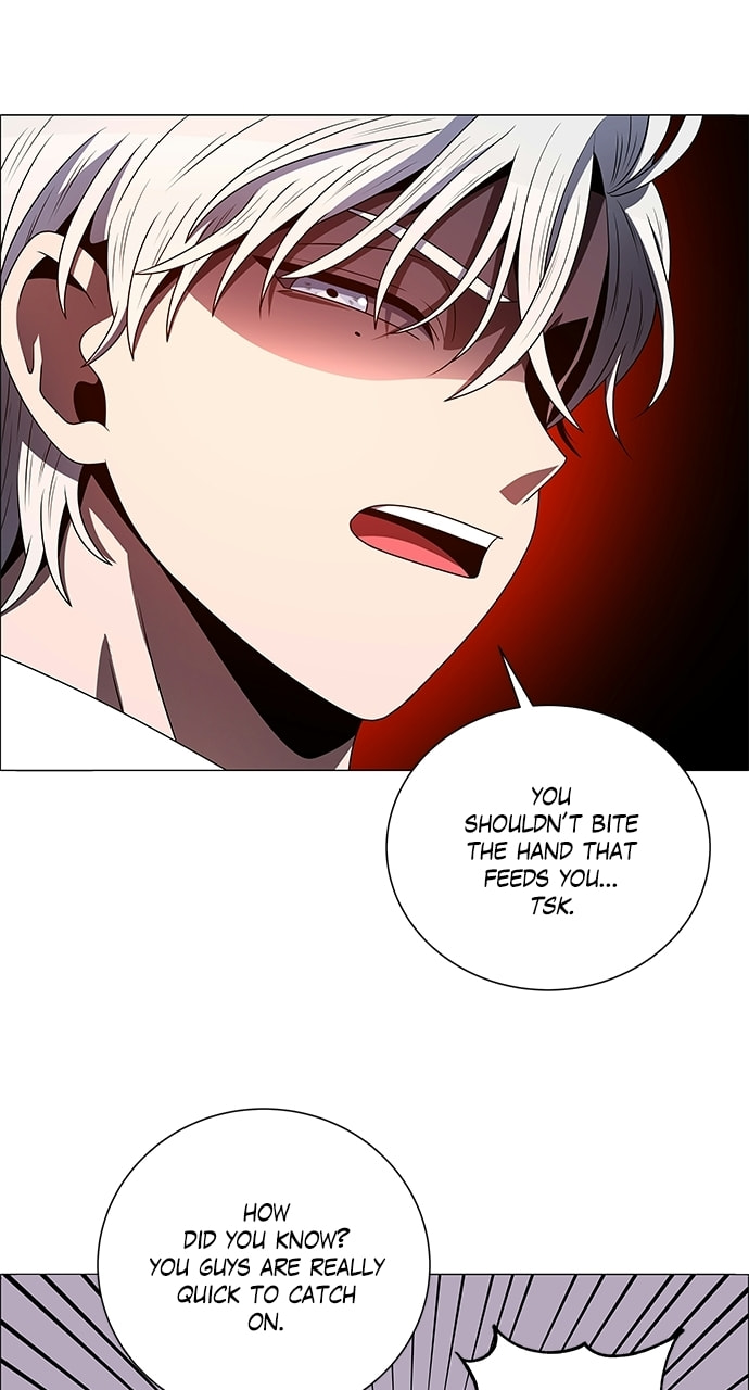 No Scope Chapter 192 page 51 - 