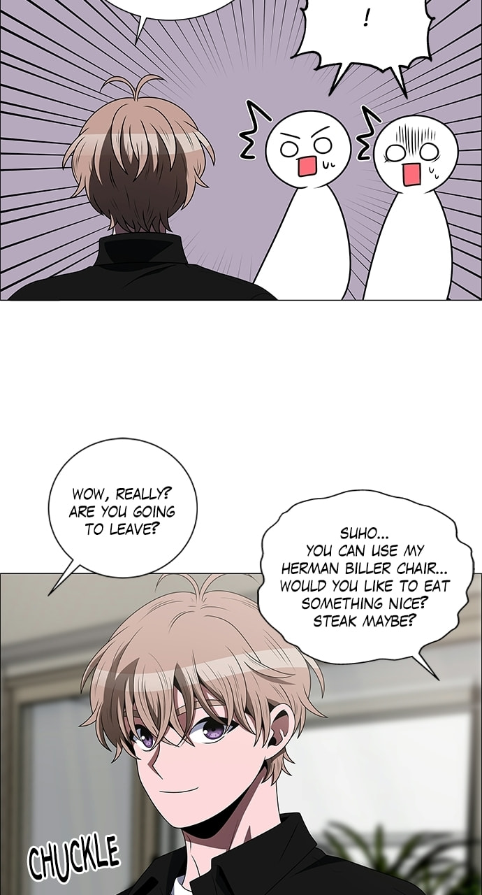 No Scope Chapter 192 page 52 - 