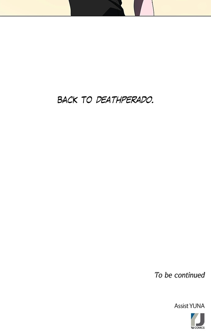 No Scope Chapter 192 page 57 - 
