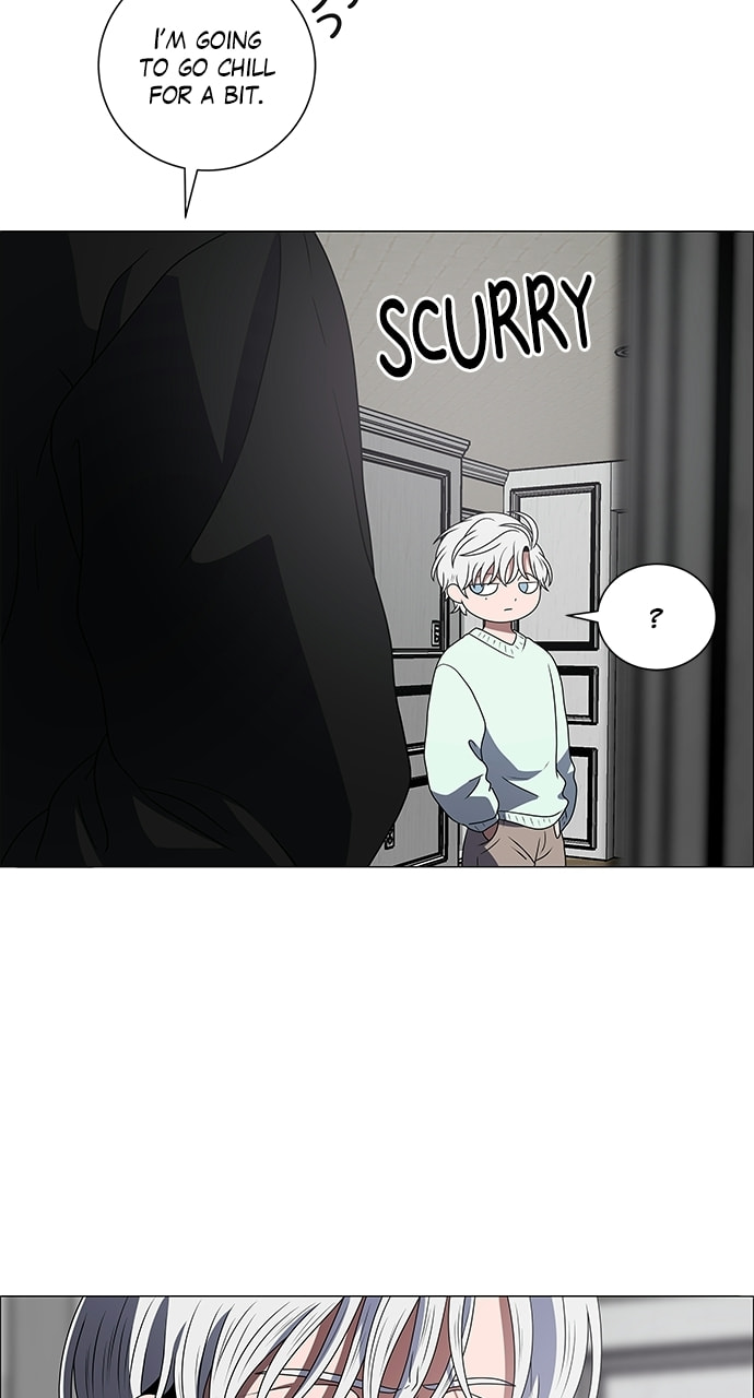 No Scope Chapter 192 page 8 - 
