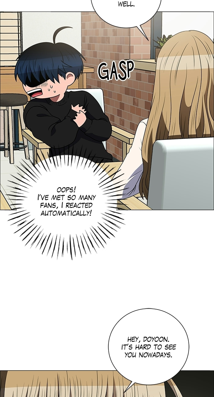 No Scope Chapter 193 page 11 - 
