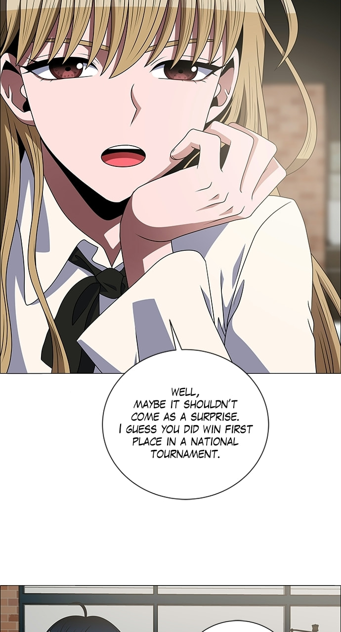 No Scope Chapter 193 page 12 - 
