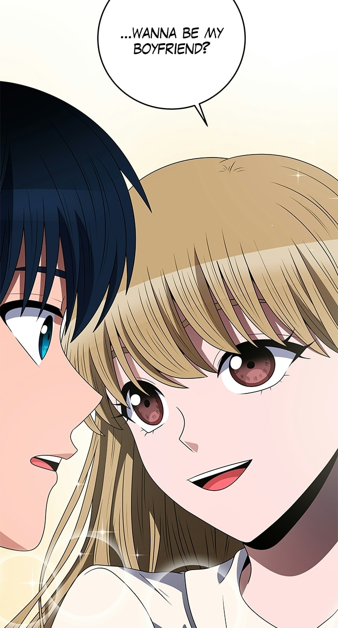 No Scope Chapter 193 page 19 - 