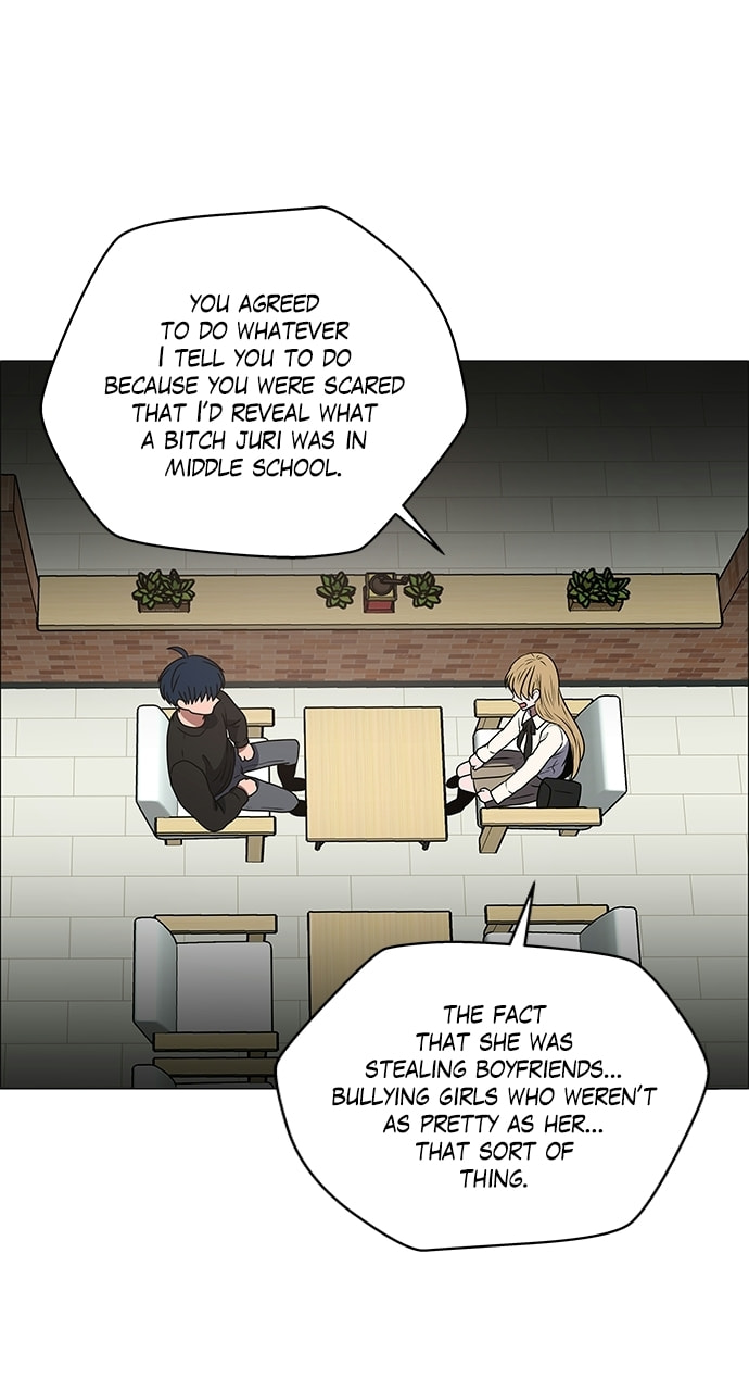 No Scope Chapter 193 page 26 - 