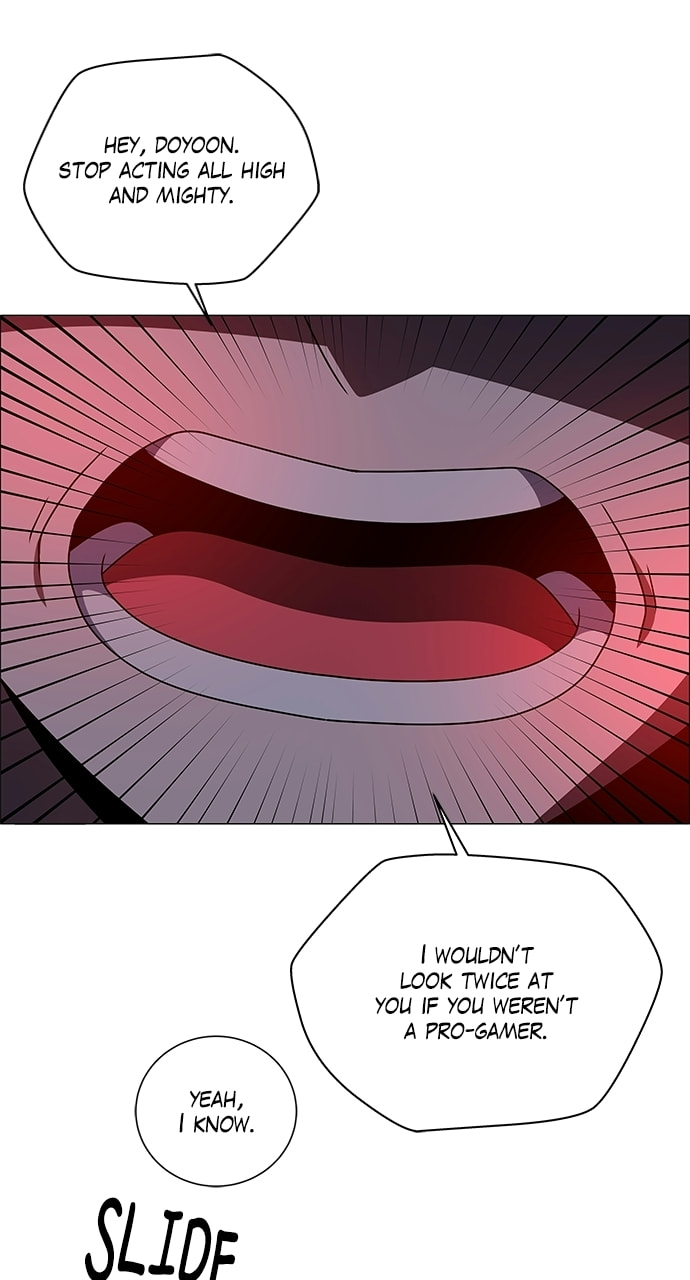 No Scope Chapter 193 page 32 - 