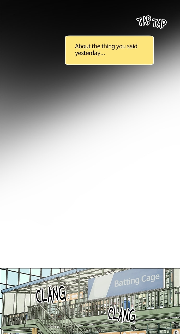 No Scope Chapter 193 page 40 - 