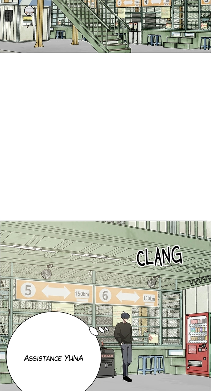 No Scope Chapter 193 page 41 - 