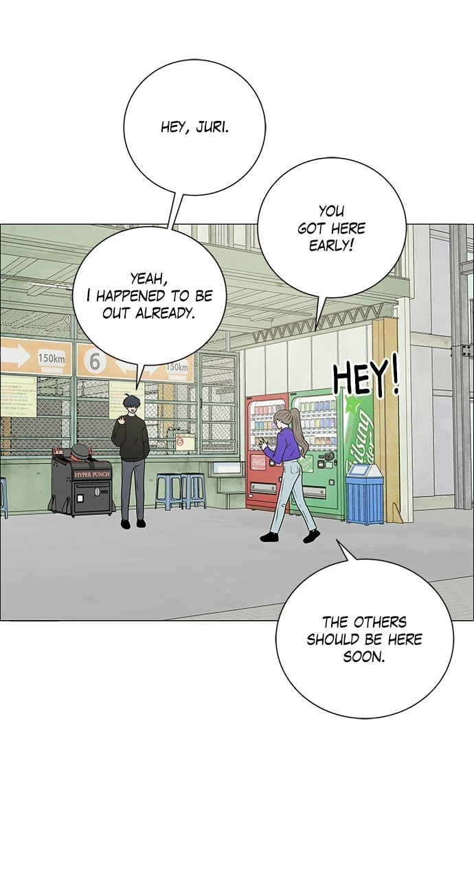 No Scope Chapter 193 page 43 - 